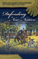 Defending A New Nation Cover